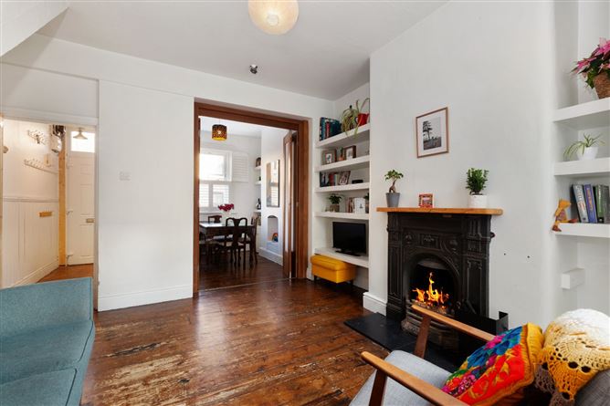 28 Sitric Road, Stoneybatter, Dublin 7