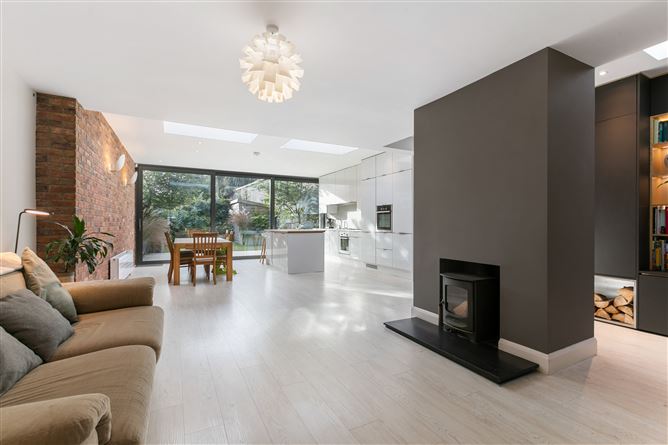 137 Carysfort Park, Blackrock, County Dublin