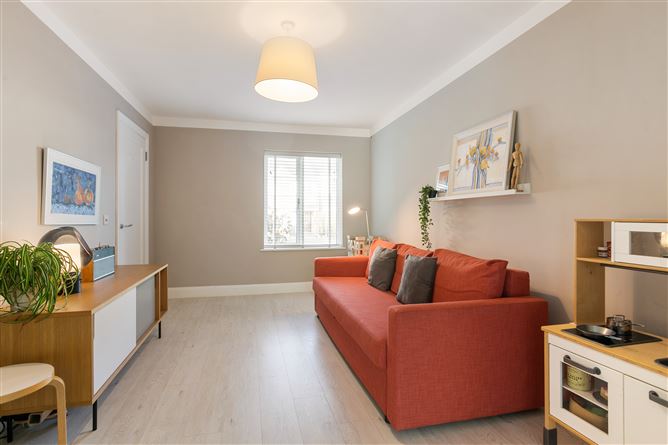 137 Carysfort Park, Blackrock, County Dublin