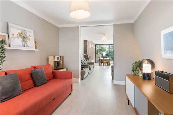 137 Carysfort Park, Blackrock, County Dublin