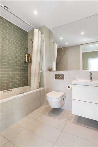 137 Carysfort Park, Blackrock, County Dublin