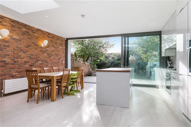 137 Carysfort Park, Blackrock, County Dublin