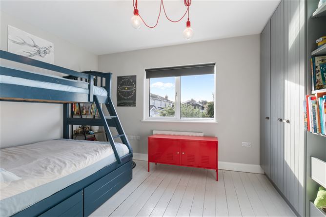 137 Carysfort Park, Blackrock, County Dublin
