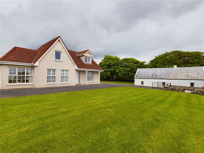Rathquage, Bunmahon, Waterford