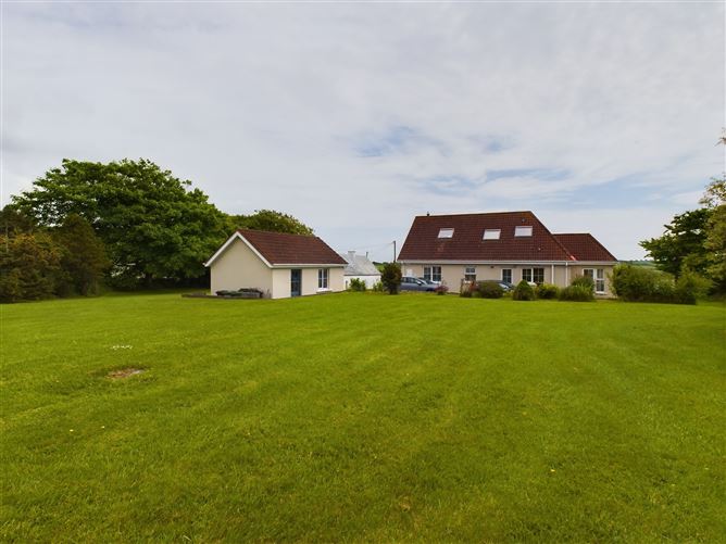Rathquage, Bunmahon, Waterford