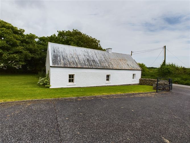 Rathquage, Bunmahon, Waterford