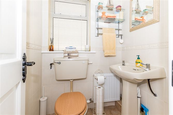 49 Mount Drinan Avenue, Kinsealy, Swords, County Dublin