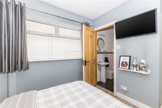 49 Mount Drinan Avenue, Kinsealy, Swords, County Dublin