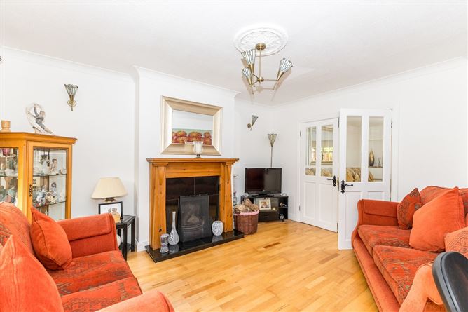 49 Mount Drinan Avenue, Kinsealy, Swords, County Dublin