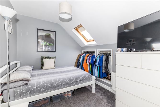 49 Mount Drinan Avenue, Kinsealy, Swords, County Dublin