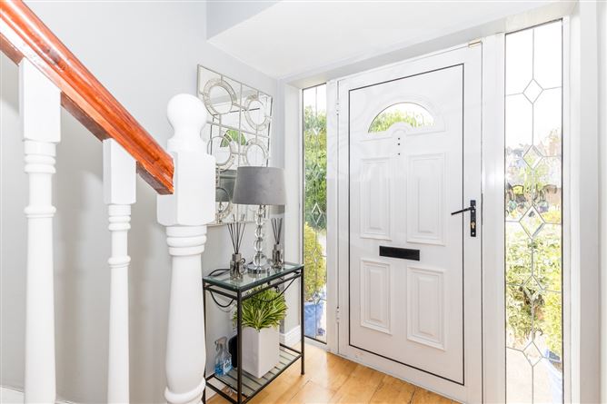 49 Mount Drinan Avenue, Kinsealy, Swords, County Dublin