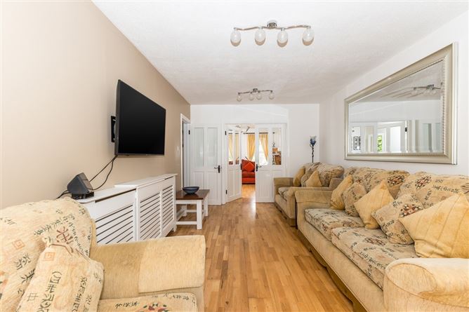 49 Mount Drinan Avenue, Kinsealy, Swords, County Dublin