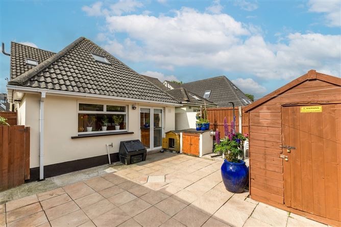 49 Mount Drinan Avenue, Kinsealy, Swords, County Dublin