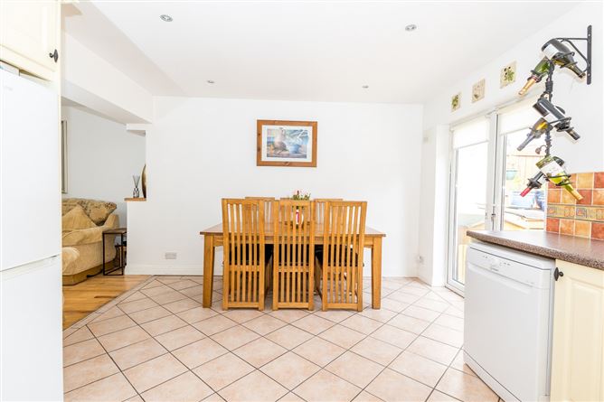 49 Mount Drinan Avenue, Kinsealy, Swords, County Dublin