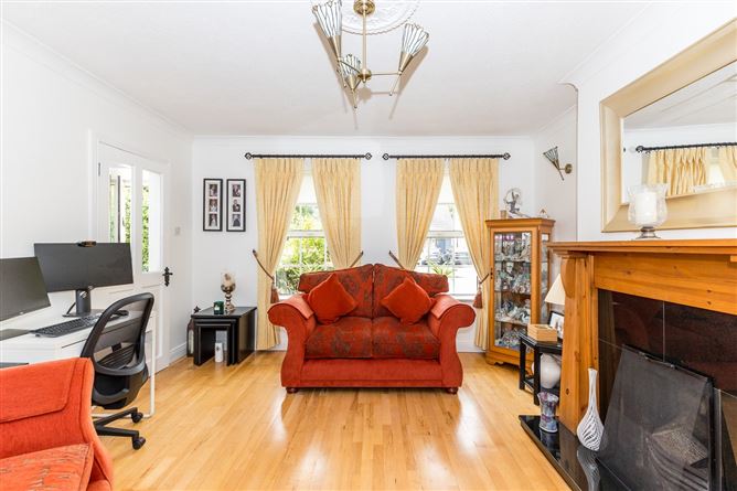 49 Mount Drinan Avenue, Kinsealy, Swords, County Dublin