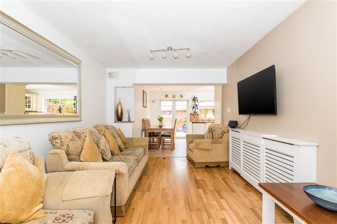 49 Mount Drinan Avenue, Kinsealy, Swords, County Dublin