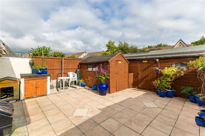 49 Mount Drinan Avenue, Kinsealy, Swords, County Dublin