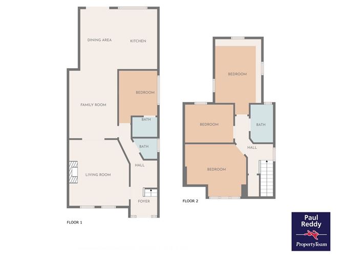 49 Mount Drinan Avenue, Kinsealy, Swords, County Dublin