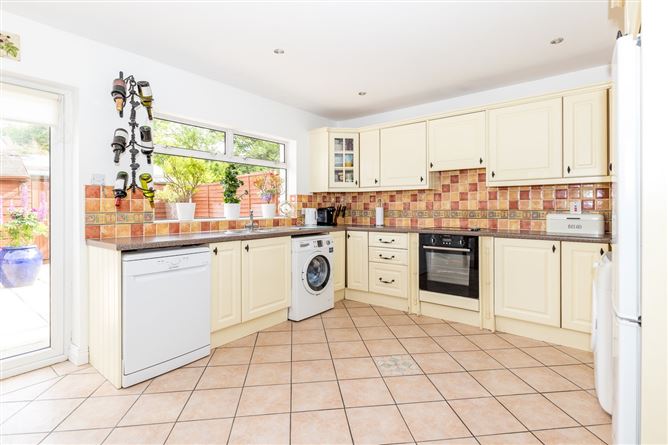 49 Mount Drinan Avenue, Kinsealy, Swords, County Dublin