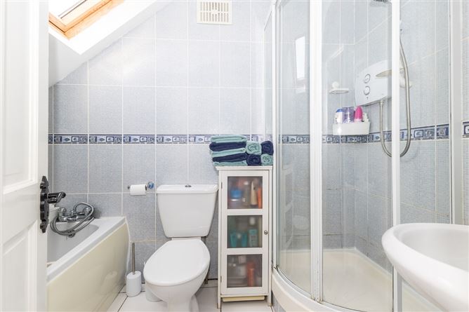 49 Mount Drinan Avenue, Kinsealy, Swords, County Dublin