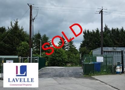 Naas Industrial Estate, Naas, Kildare