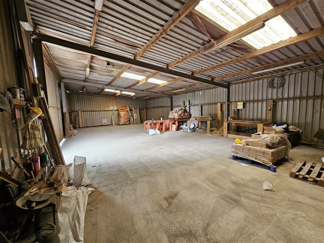 Naas Industrial Estate, Naas, Kildare