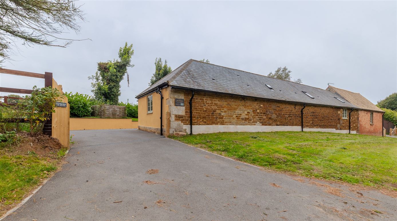 Duck Egg Cottage,Ayston,Rutland,United Kingdom