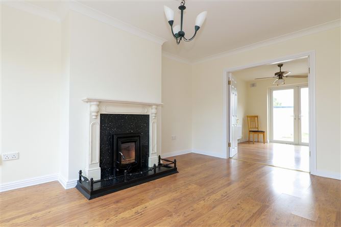 41 Liosmor, Cappagh Road, Knocknacarra, Galway