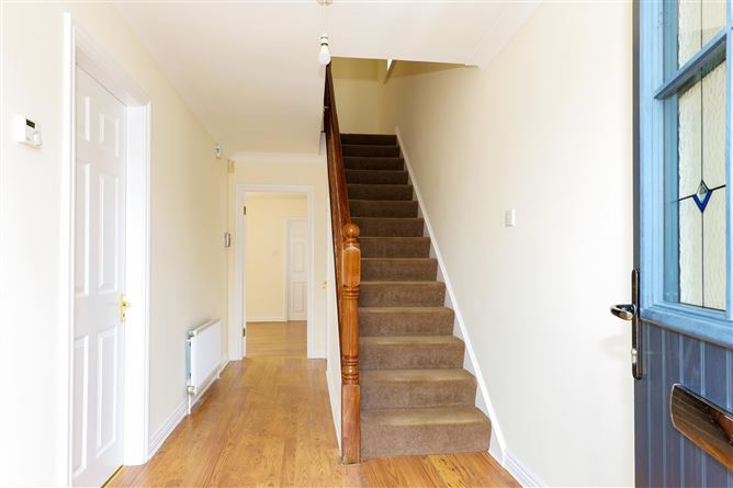 41 Liosmor, Cappagh Road, Knocknacarra, Galway