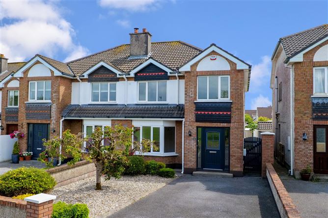41 Liosmor, Cappagh Road, Knocknacarra, Galway
