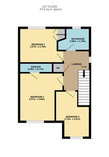 41 Liosmor, Cappagh Road, Knocknacarra, Galway