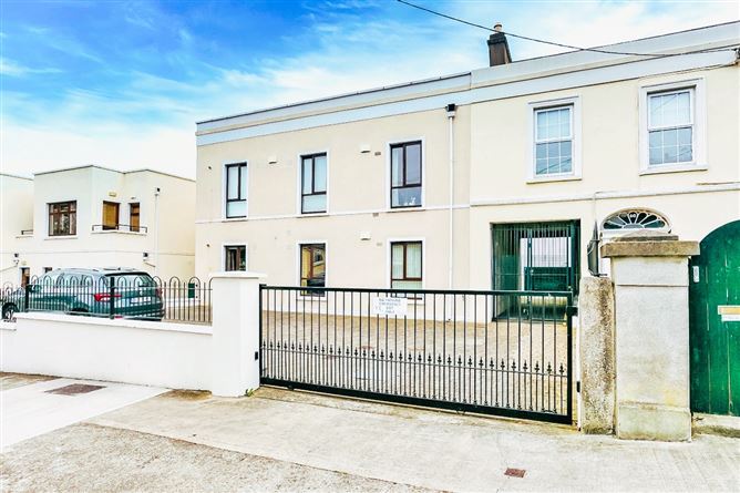 16 York Court, York Road, Dun Laoghaire, Co Dublin