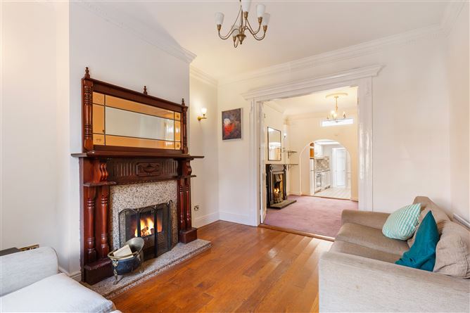 30 Victoria Street, Portobello,   Dublin 8
