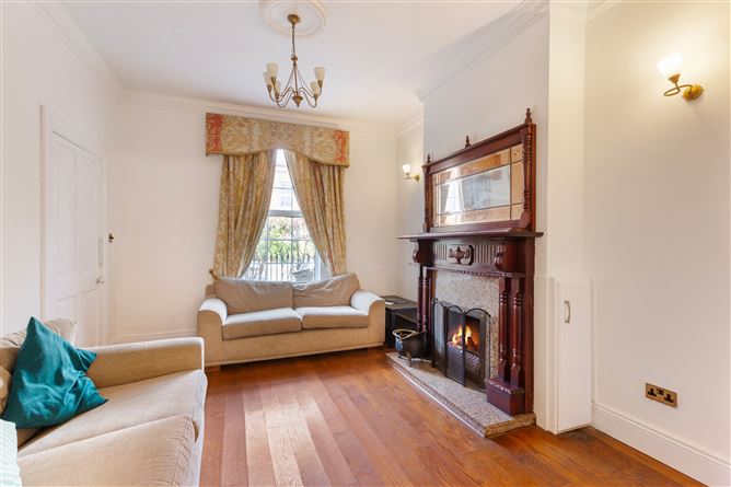 30 Victoria Street, Portobello,   Dublin 8