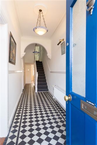 30 Victoria Street, Portobello,   Dublin 8
