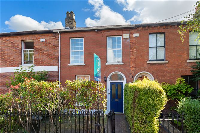 30 Victoria Street, Portobello,   Dublin 8