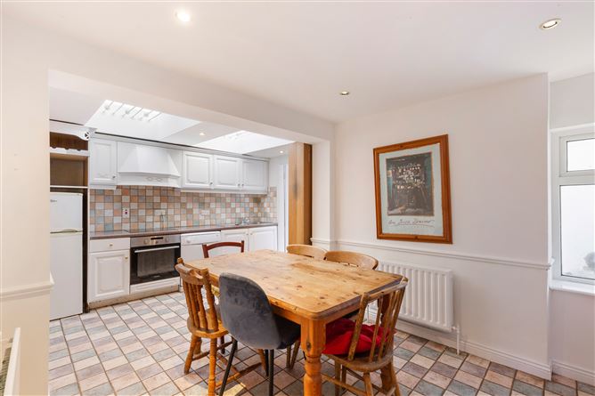 30 Victoria Street, Portobello,   Dublin 8