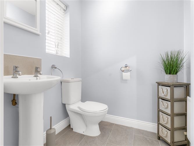 8 Belfry Lodge, Citywest, Dublin 24