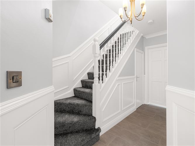 8 Belfry Lodge, Citywest, Dublin 24