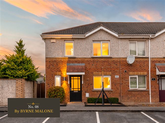 8 Belfry Lodge, Citywest, Dublin 24