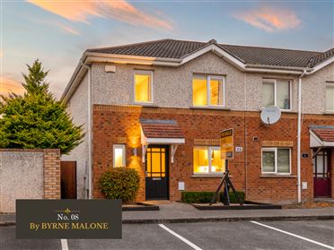 Image for 8 Belfry Lodge, Citywest, Dublin 24