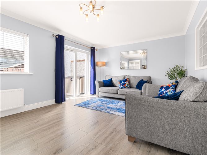 8 Belfry Lodge, Citywest, Dublin 24