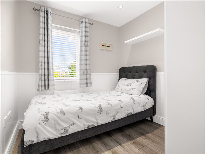 8 Belfry Lodge, Citywest, Dublin 24
