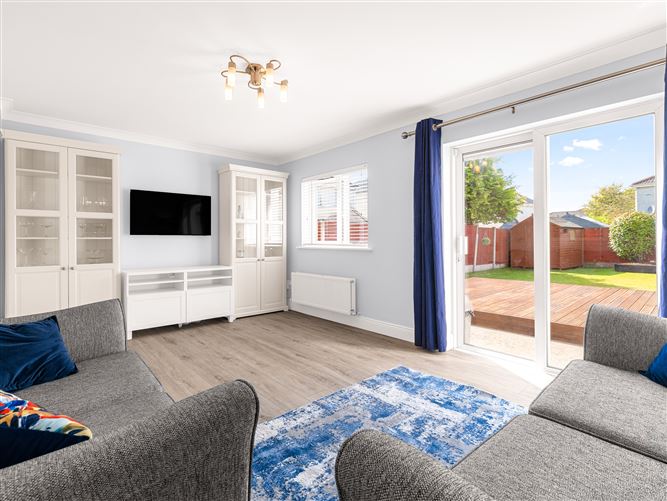 8 Belfry Lodge, Citywest, Dublin 24
