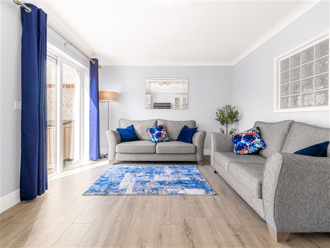 8 Belfry Lodge, Citywest, Dublin 24