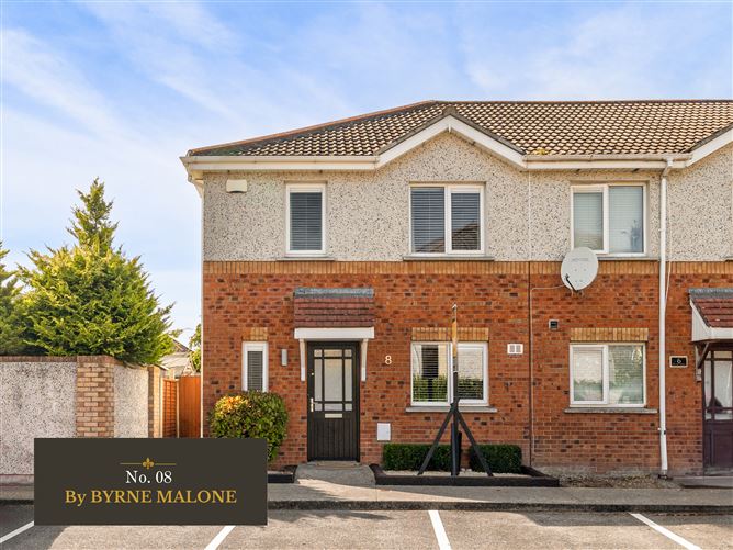 8 Belfry Lodge, Citywest, Dublin 24