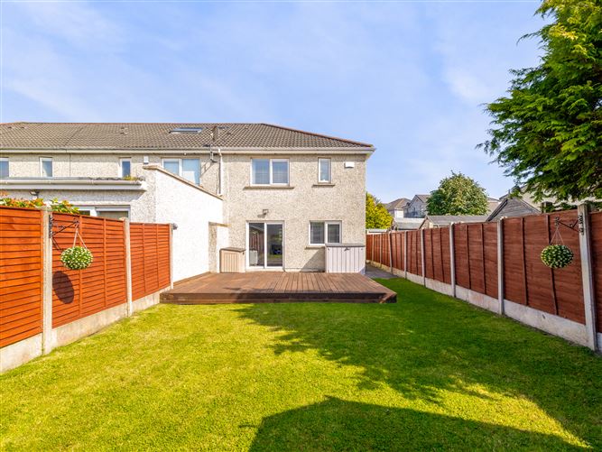 8 Belfry Lodge, Citywest, Dublin 24
