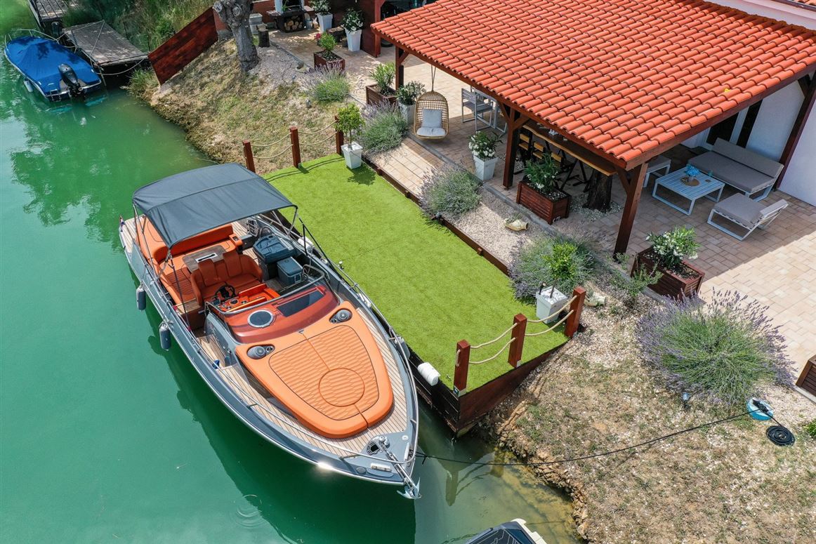 Sunbeam Villa,Nin, Dalmatia - Zadar, Croatia