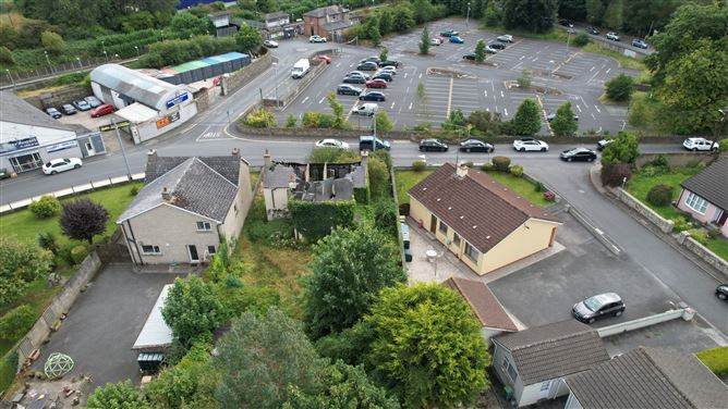 15 Railway Road, Gorey, Co. Wexford