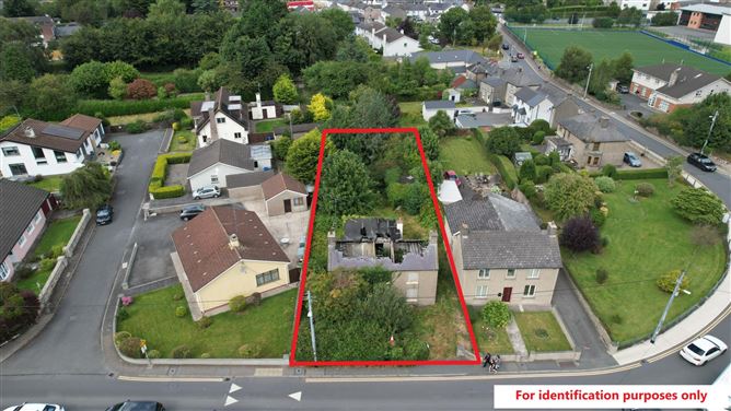 15 Railway Road, Gorey, Co. Wexford